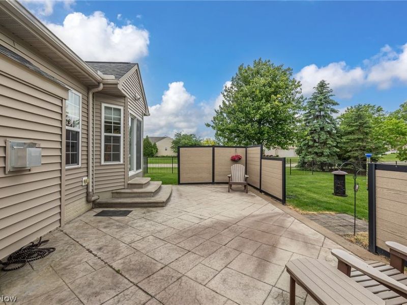 37164 Stone Creek Drive , North Ridgeville, OH 44039 Photo 33