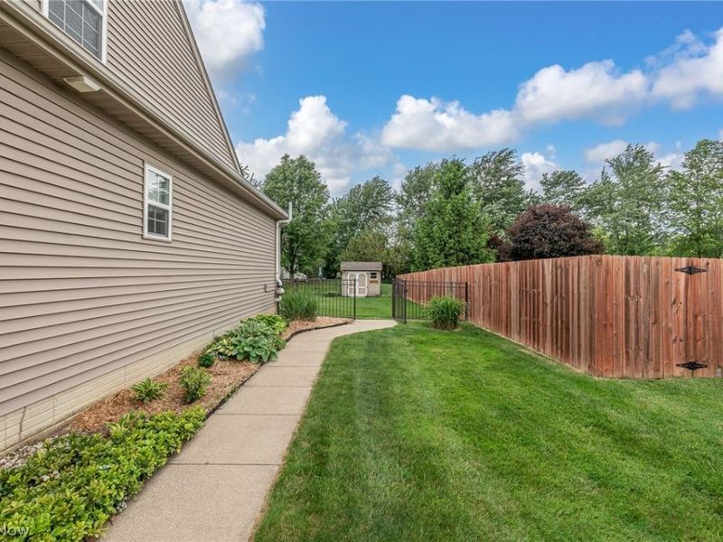 37164 Stone Creek Drive , North Ridgeville, OH 44039 Photo 35