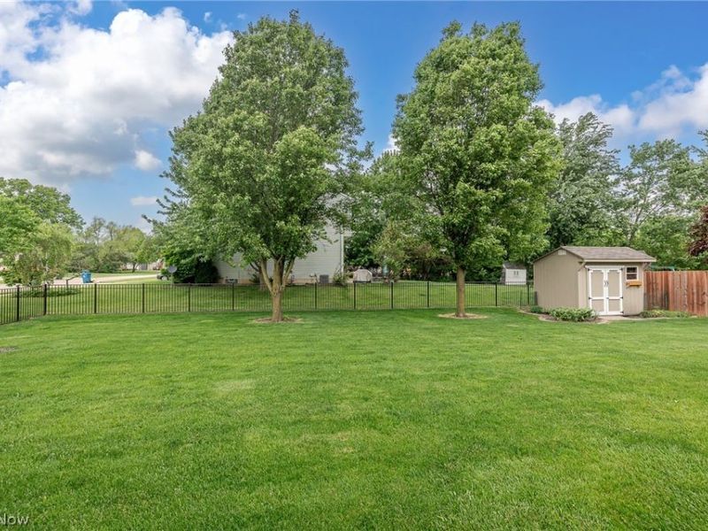 37164 Stone Creek Drive , North Ridgeville, OH 44039 Photo 36