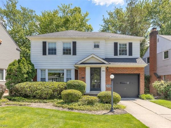23410 E Baintree Road , Beachwood, OH 44122