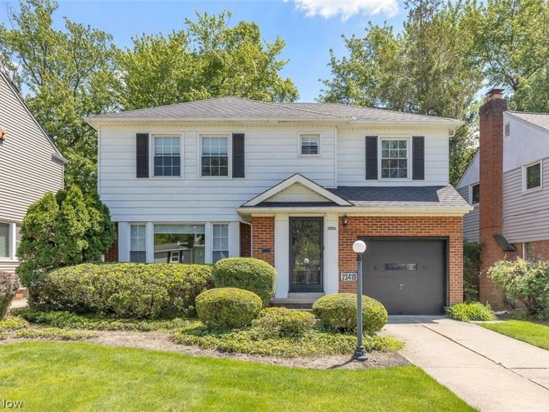 23410 E Baintree Road, Beachwood, OH 44122 Photo 1