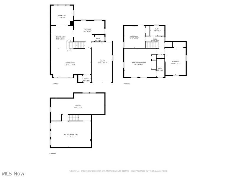 23410 E Baintree Road, Beachwood, OH 44122 Photo 28