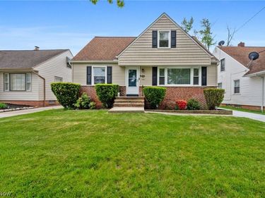 4134 Princeton Boulevard, South Euclid, OH 44121