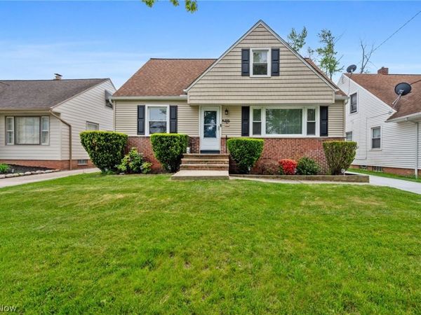 4134 Princeton Boulevard , South Euclid, OH 44121