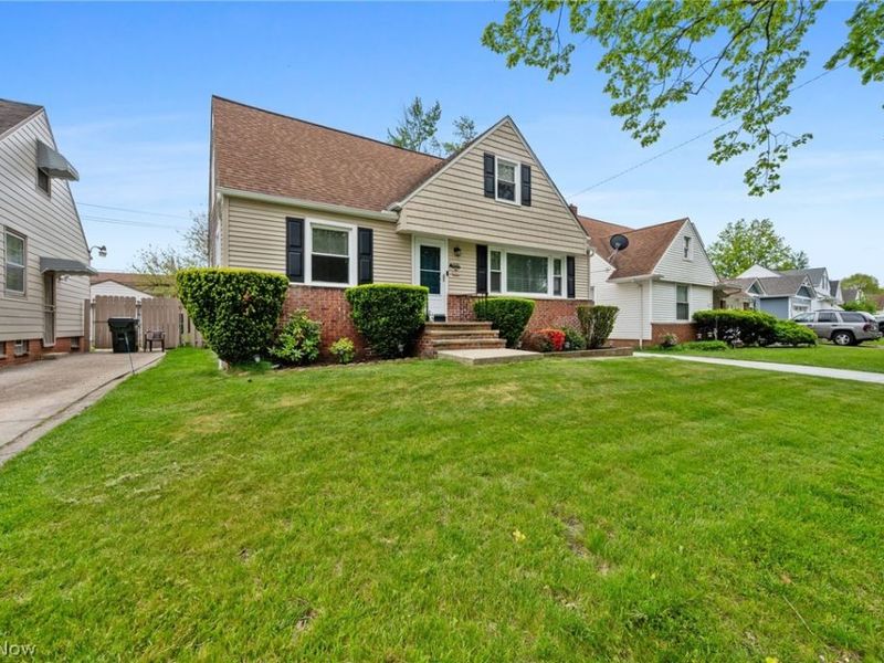 4134 Princeton Boulevard, South Euclid, OH 44121 Photo 2