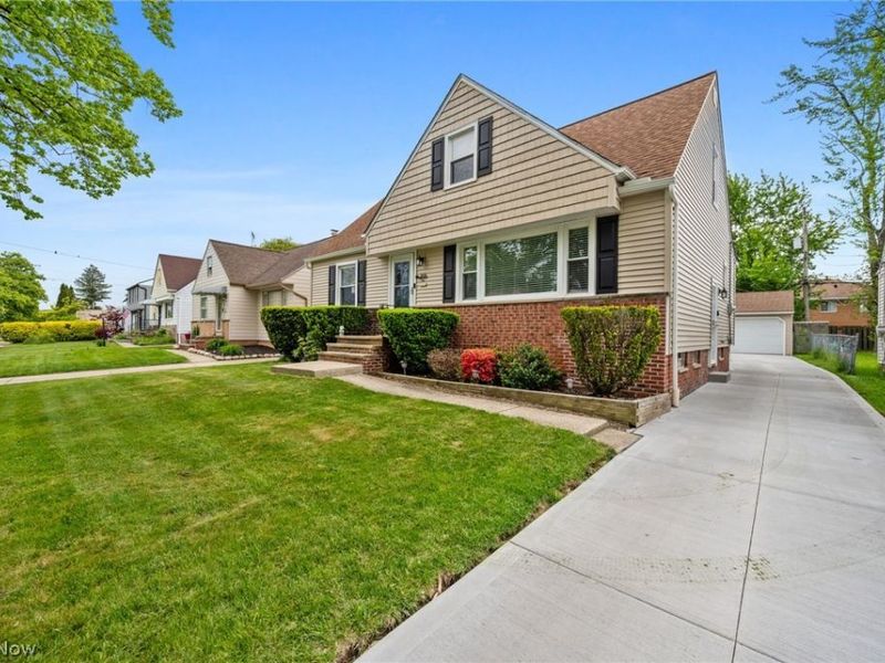 4134 Princeton Boulevard, South Euclid, OH 44121 Photo 3