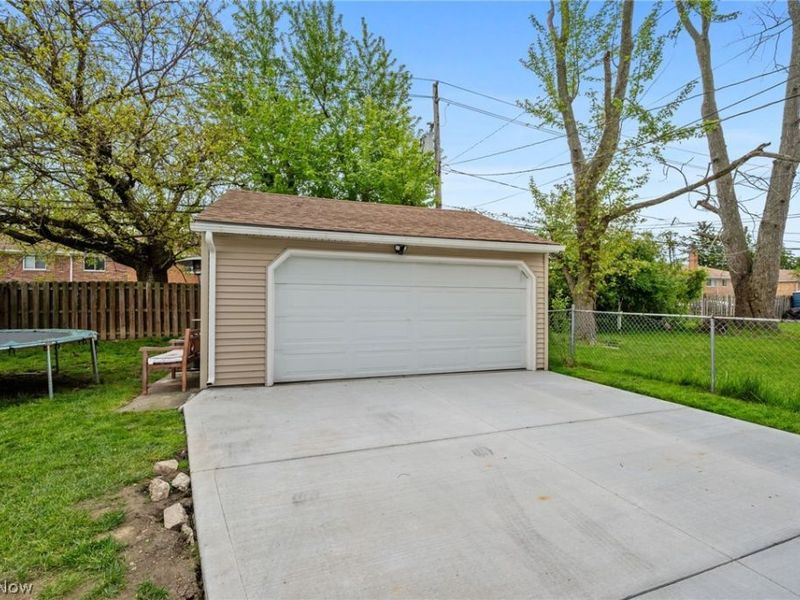 4134 Princeton Boulevard, South Euclid, OH 44121 Photo 36