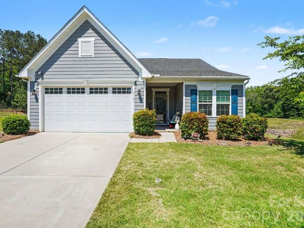1710 Slippery Rock Lane, Monroe, NC 28112