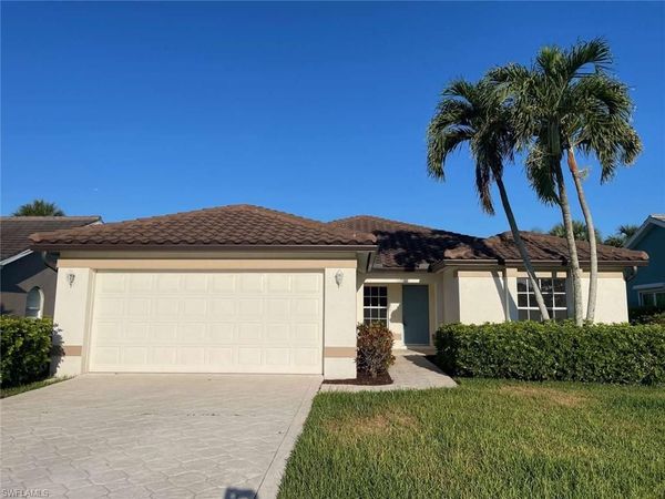 7588 Cameron CIR , FORT MYERS, FL 33912