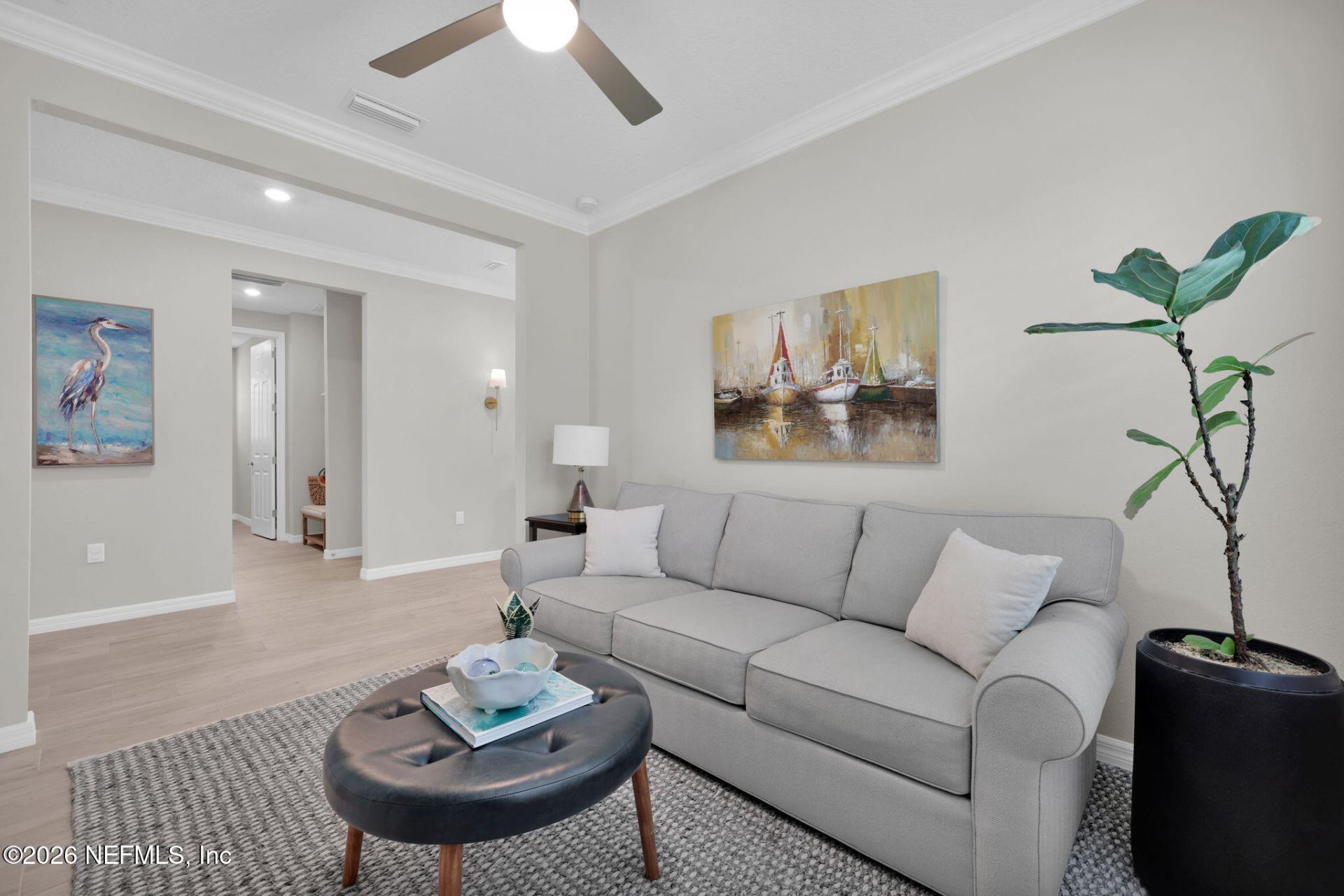 186 Creek Pebble Drive, Ponte Vedra, FL 32081 Photo