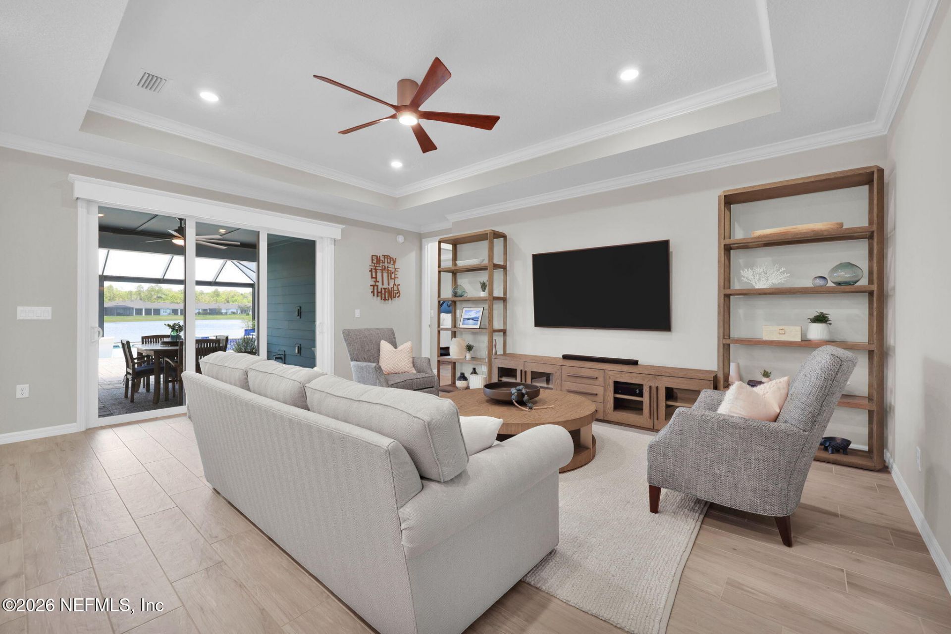 186 Creek Pebble Drive, Ponte Vedra, FL 32081 Photo
