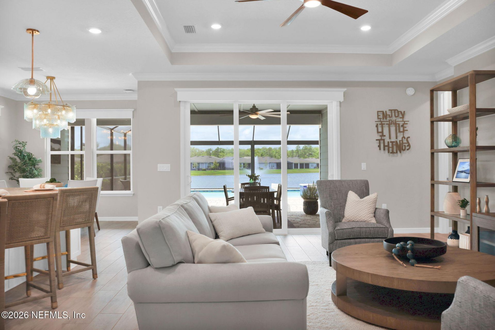 186 Creek Pebble Drive, Ponte Vedra, FL 32081 Photo
