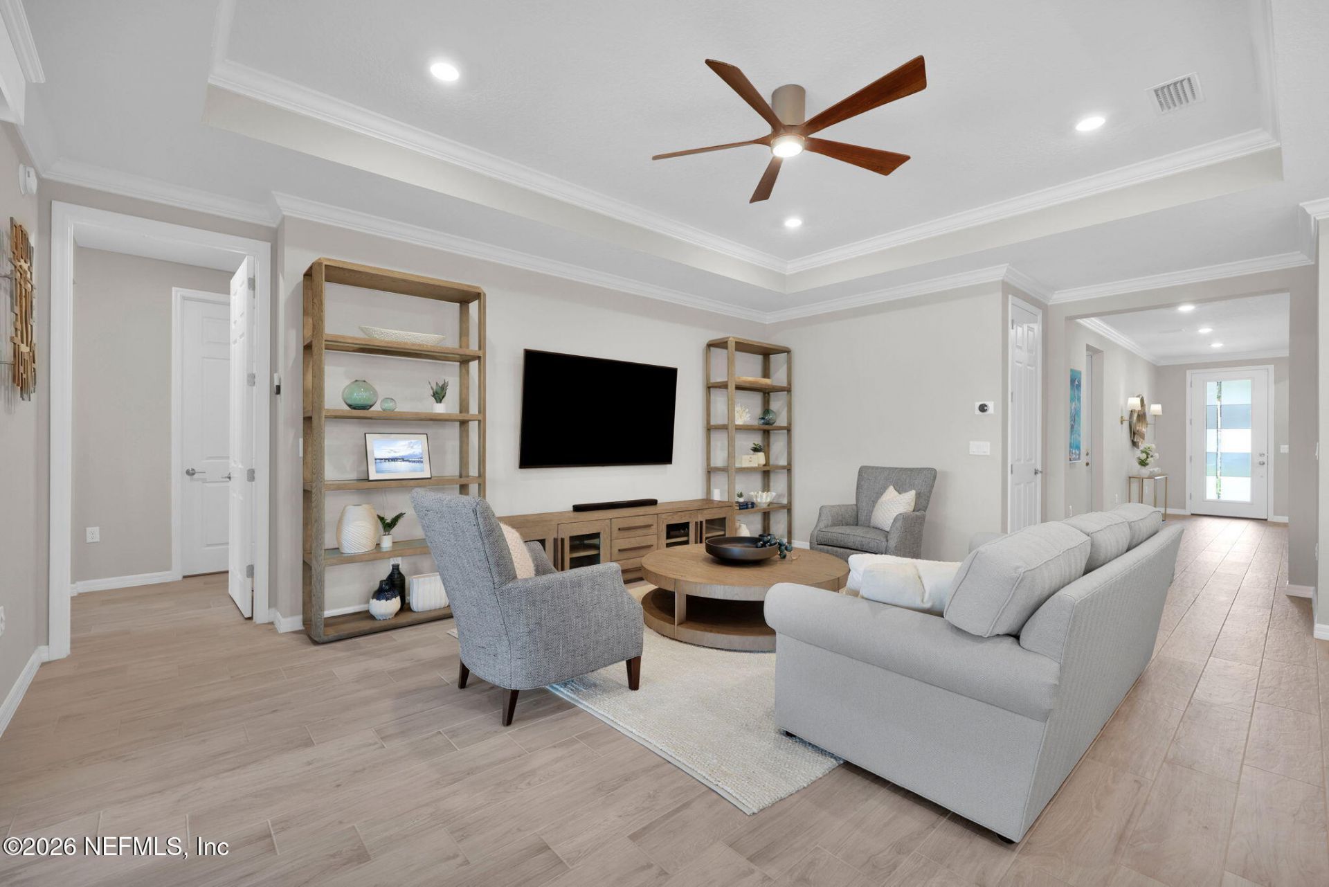 186 Creek Pebble Drive, Ponte Vedra, FL 32081 Photo