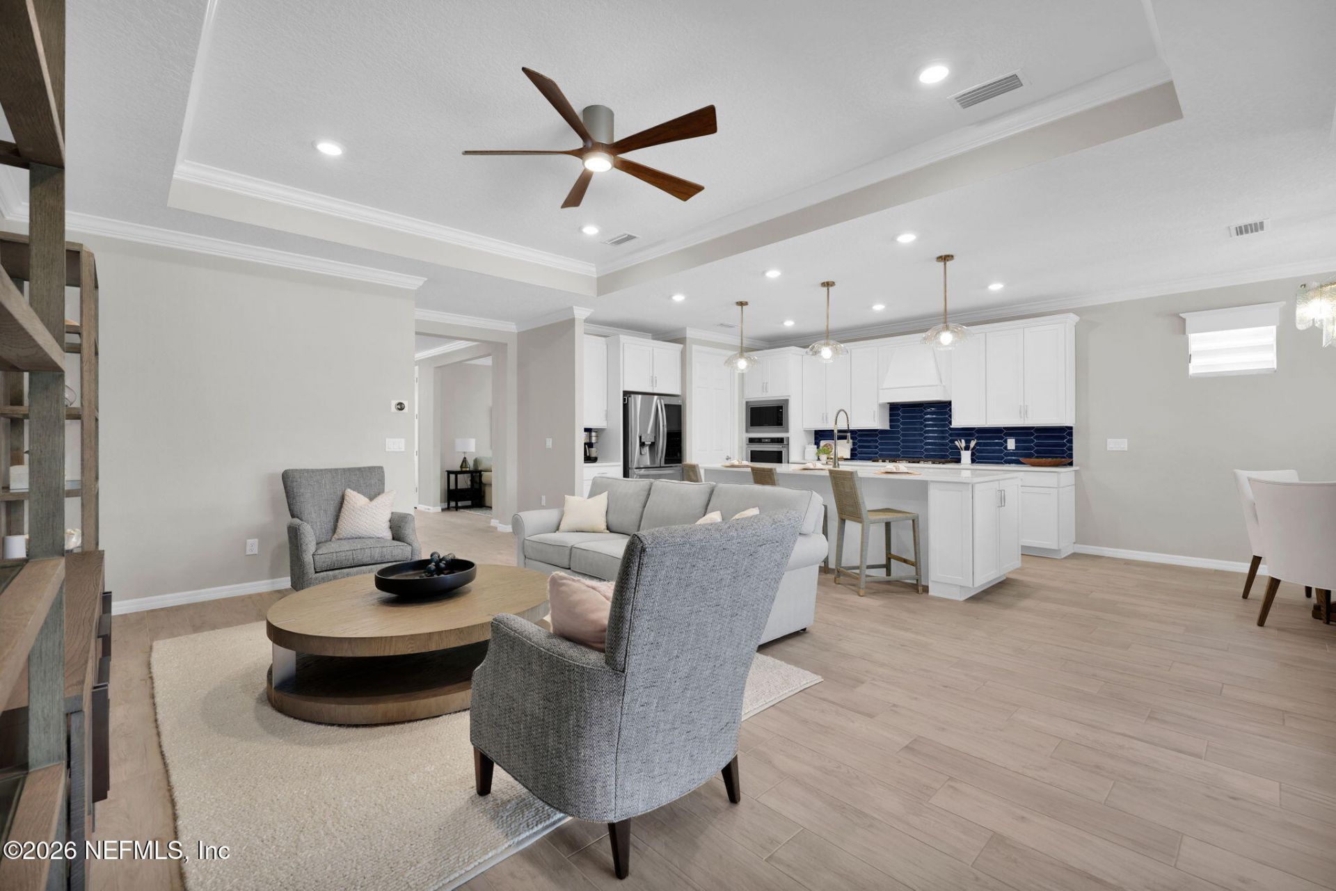 186 Creek Pebble Drive, Ponte Vedra, FL 32081 Photo