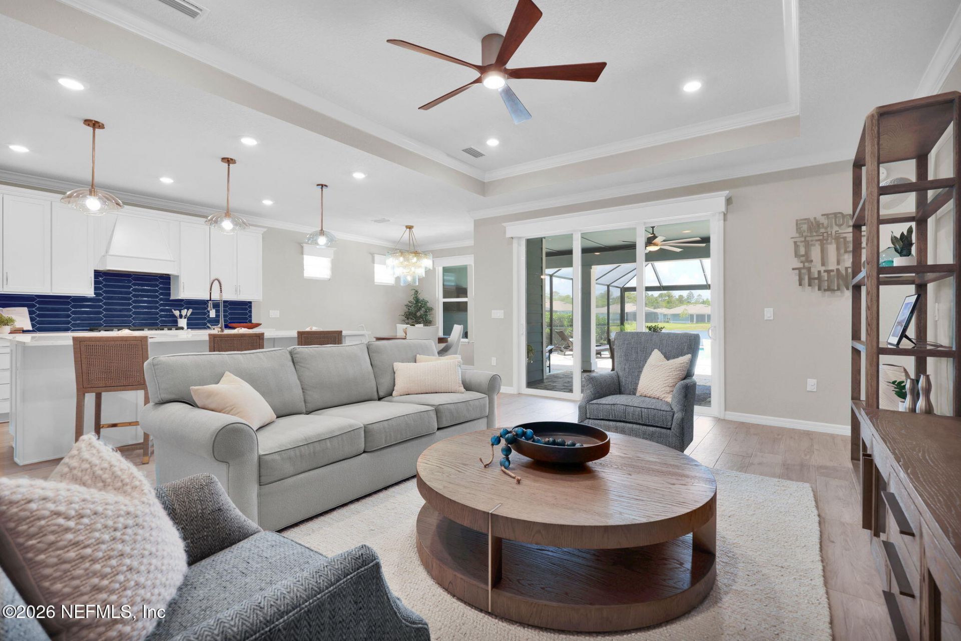 186 Creek Pebble Drive, Ponte Vedra, FL 32081 Photo