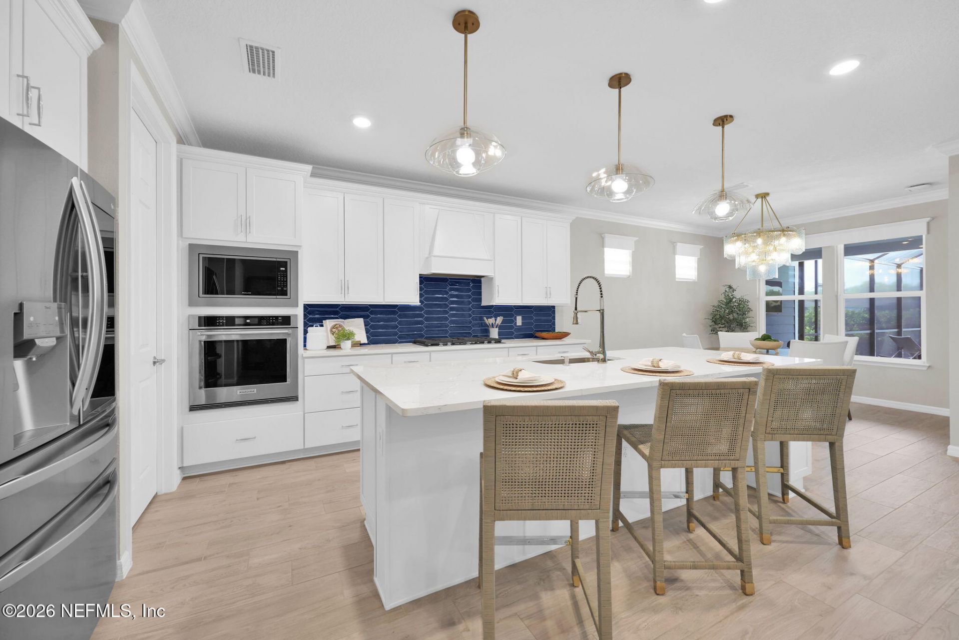 186 Creek Pebble Drive, Ponte Vedra, FL 32081 Photo