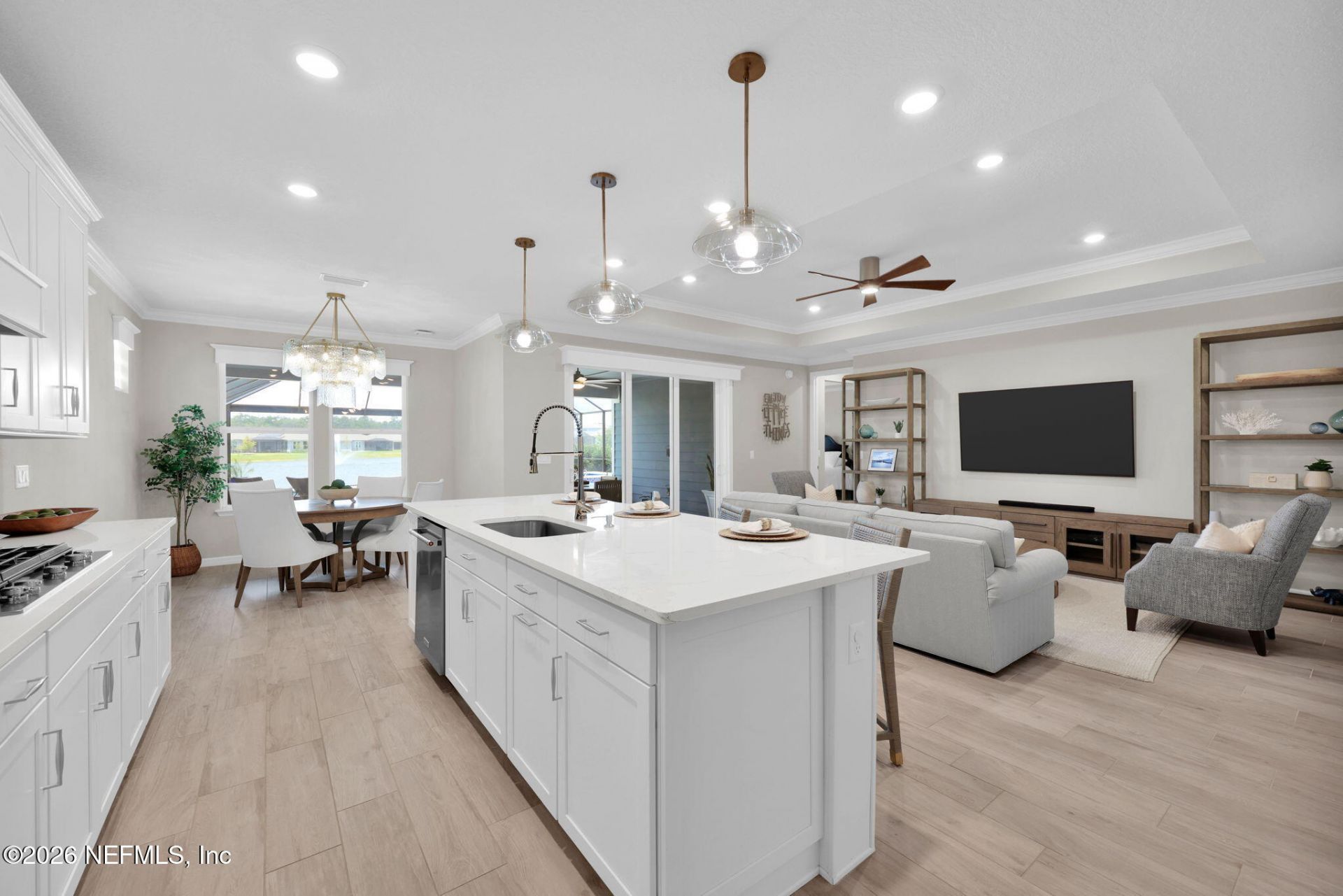 186 Creek Pebble Drive, Ponte Vedra, FL 32081 Photo