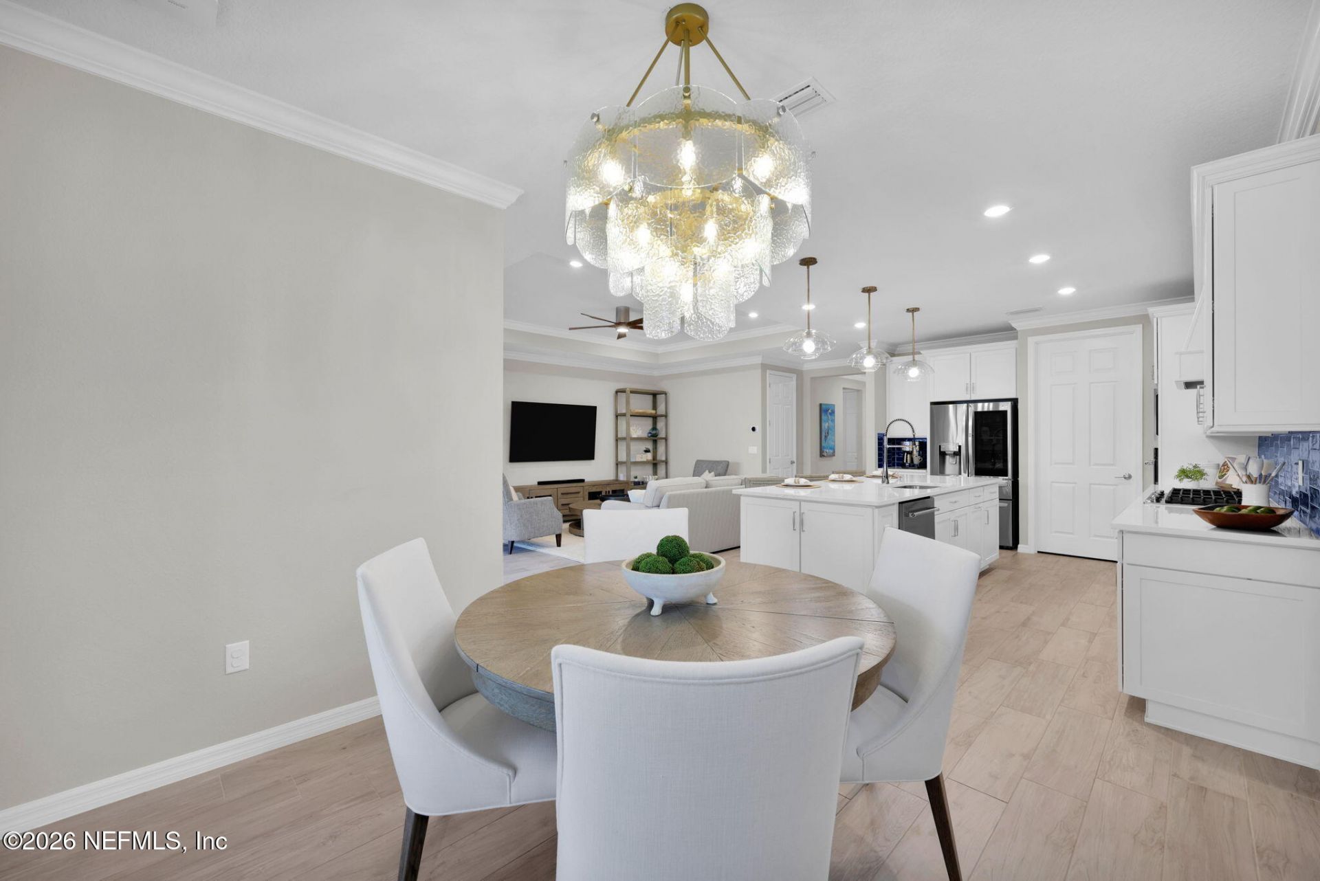 186 Creek Pebble Drive, Ponte Vedra, FL 32081 Photo