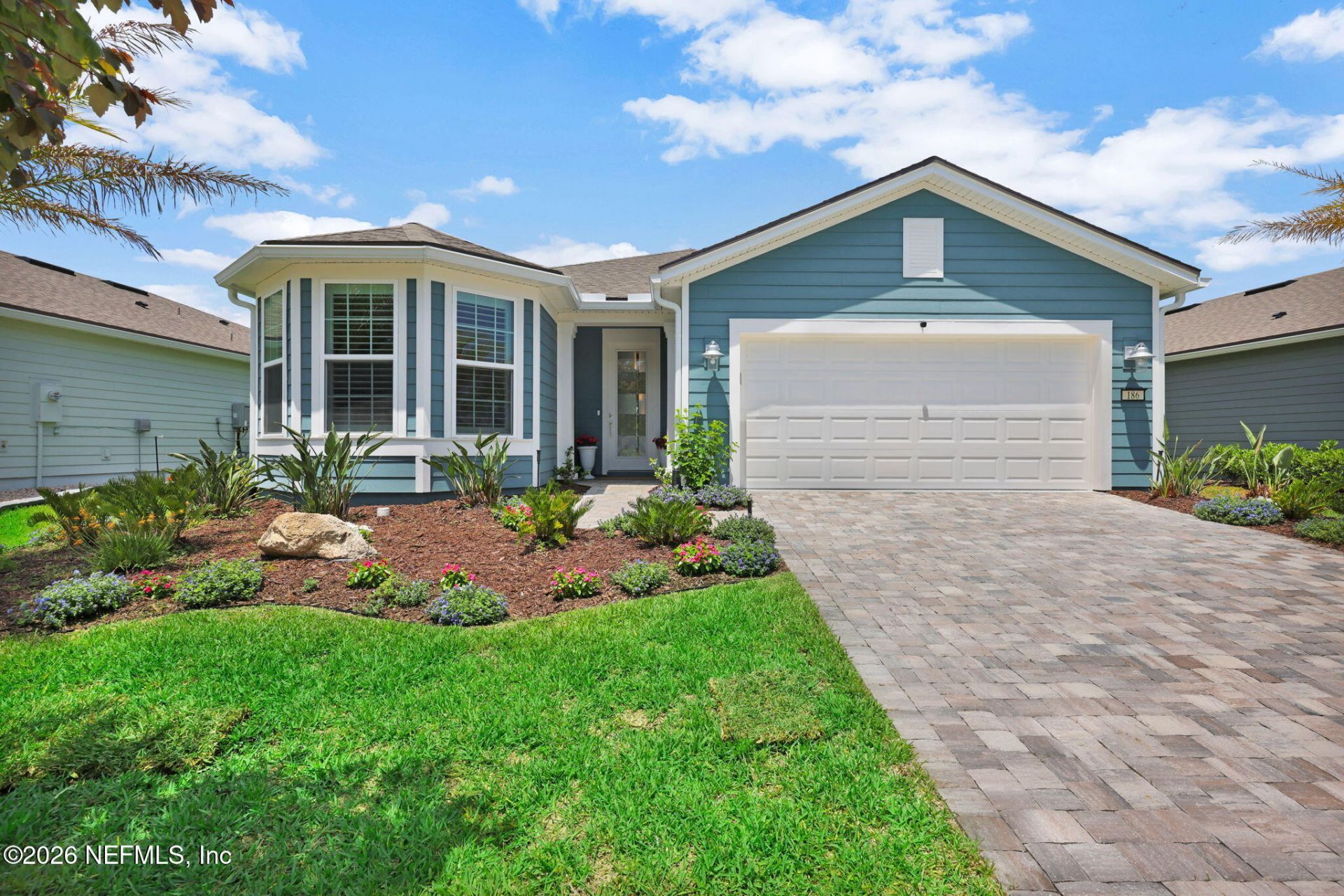 186 Creek Pebble Drive, Ponte Vedra, FL 32081 Photo