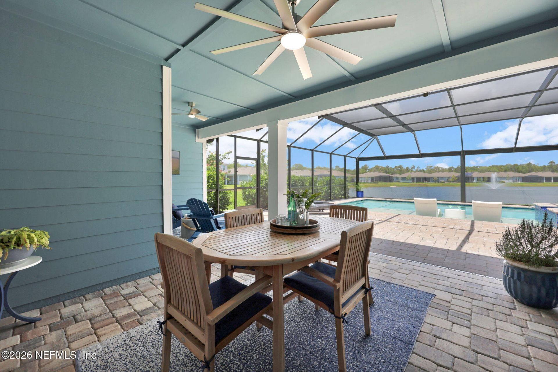 186 Creek Pebble Drive, Ponte Vedra, FL 32081 Photo