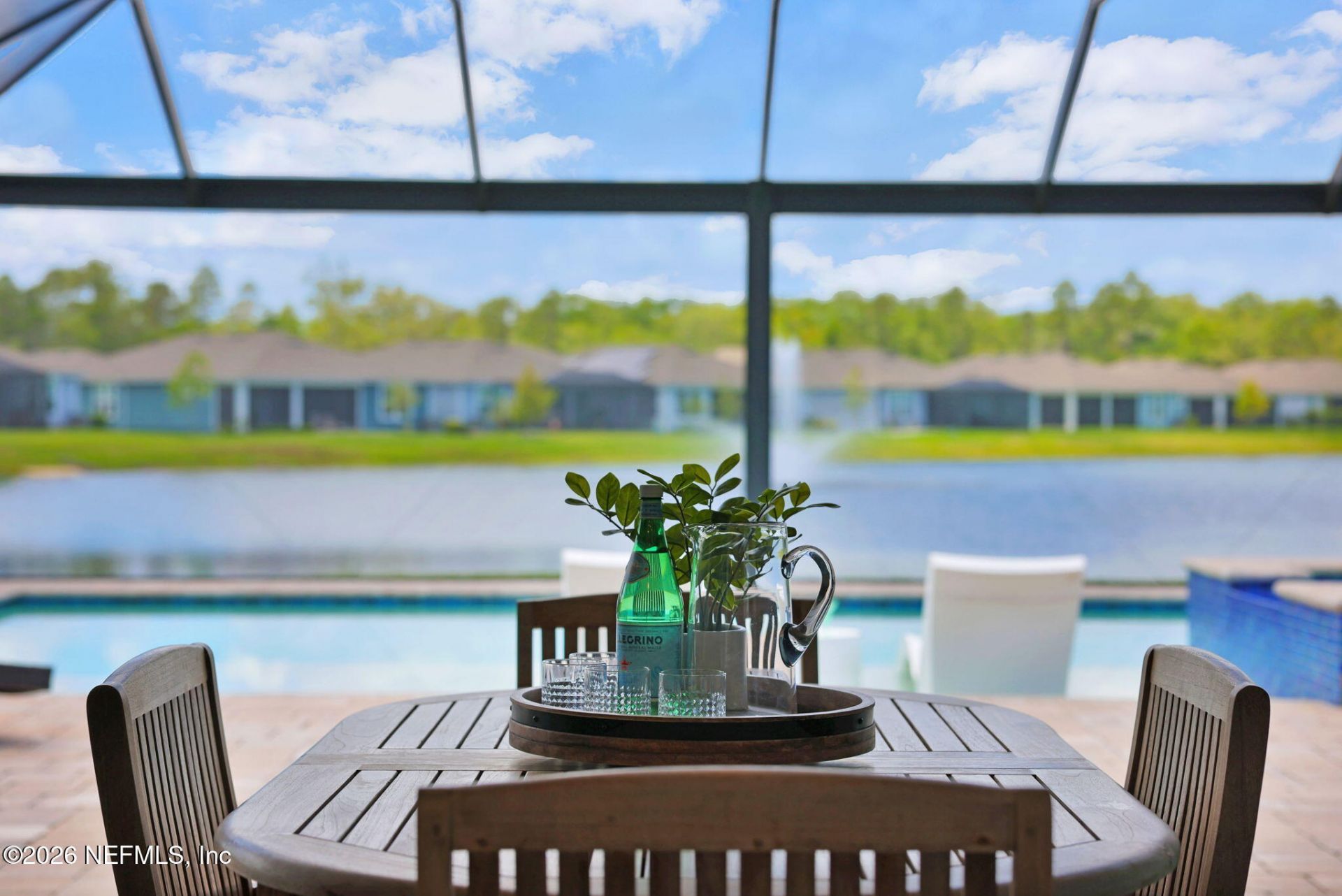 186 Creek Pebble Drive, Ponte Vedra, FL 32081 Photo