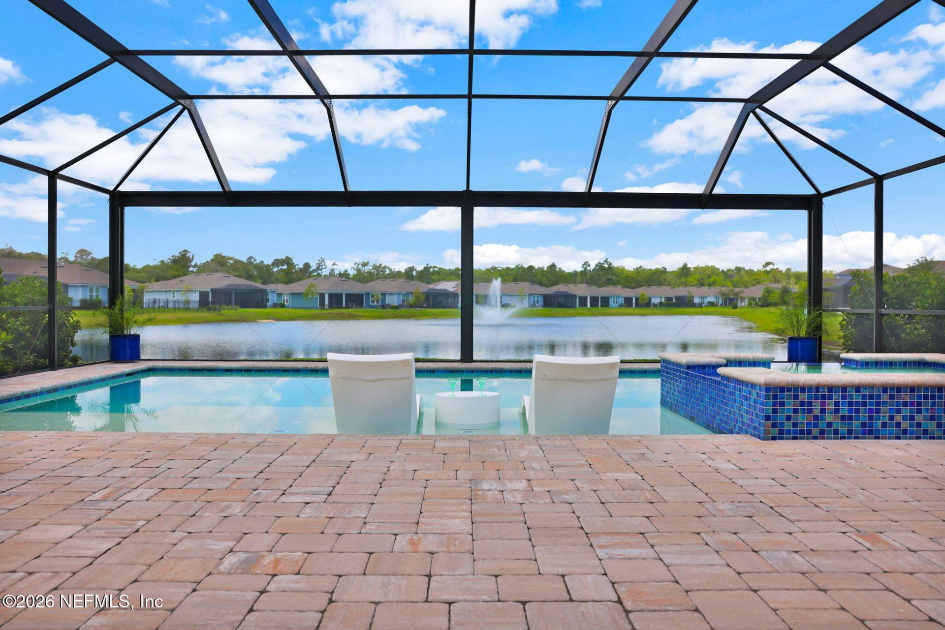 186 Creek Pebble Drive, Ponte Vedra, FL 32081 Photo