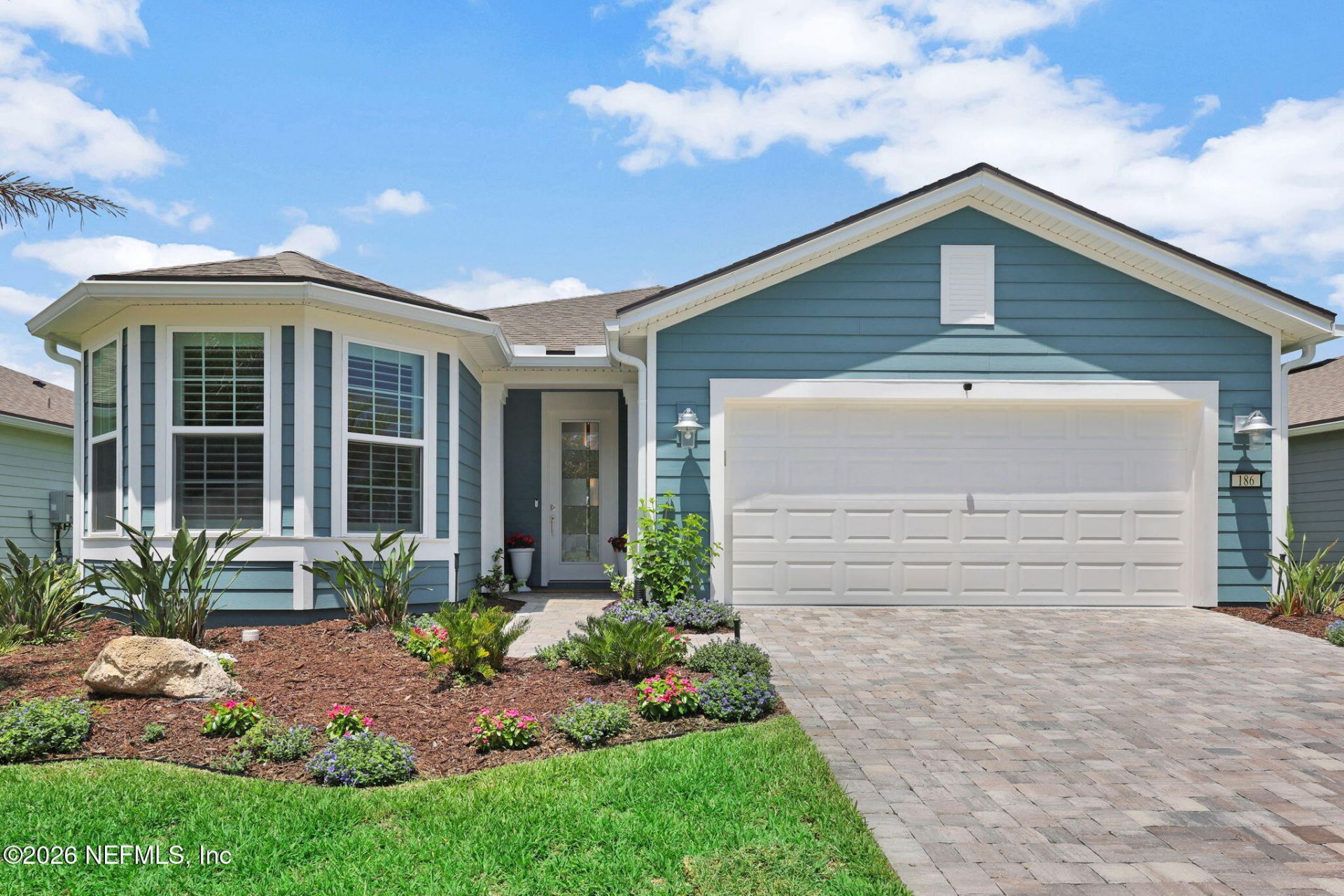 186 Creek Pebble Drive, Ponte Vedra, FL 32081 Photo
