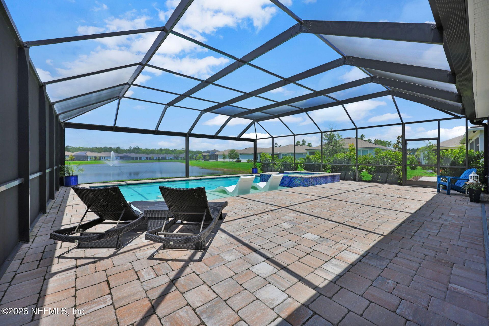 186 Creek Pebble Drive, Ponte Vedra, FL 32081 Photo