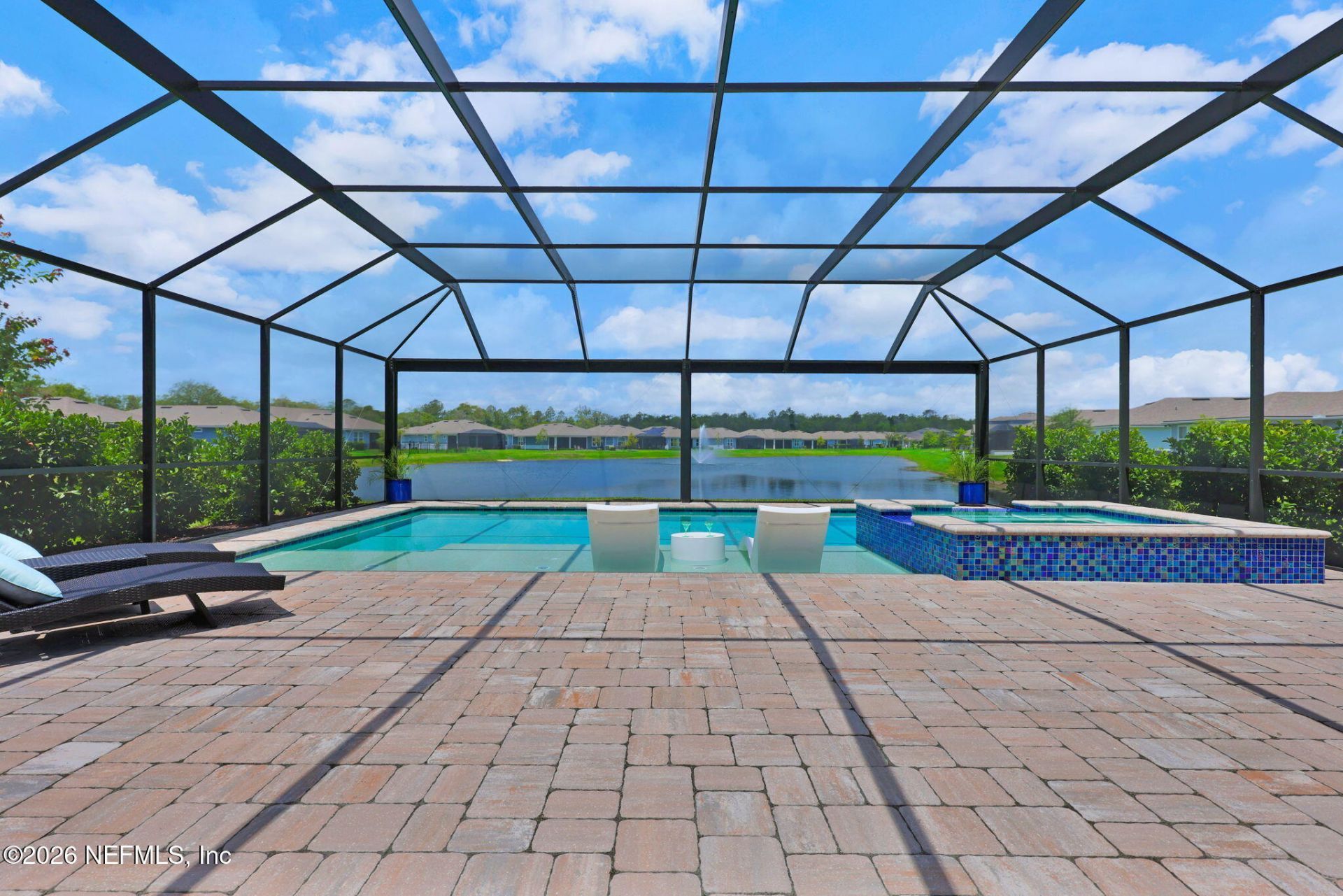 186 Creek Pebble Drive, Ponte Vedra, FL 32081 Photo