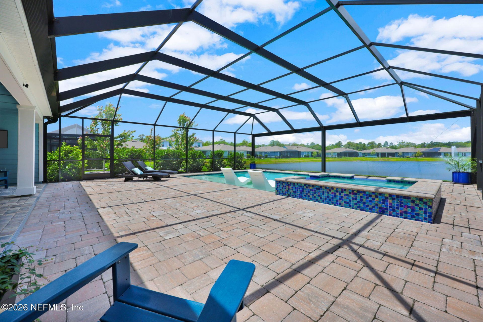 186 Creek Pebble Drive, Ponte Vedra, FL 32081 Photo