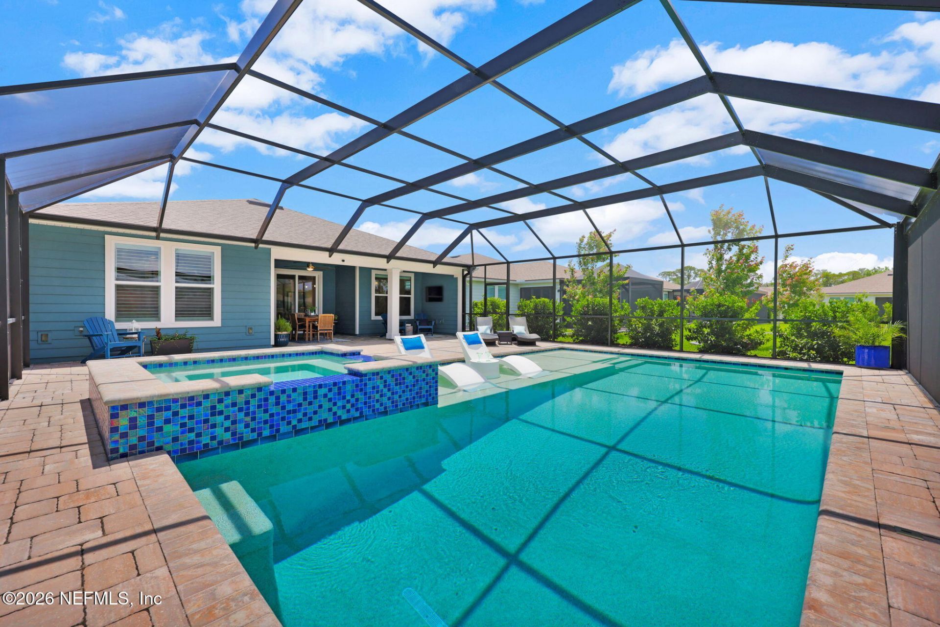186 Creek Pebble Drive, Ponte Vedra, FL 32081 Photo