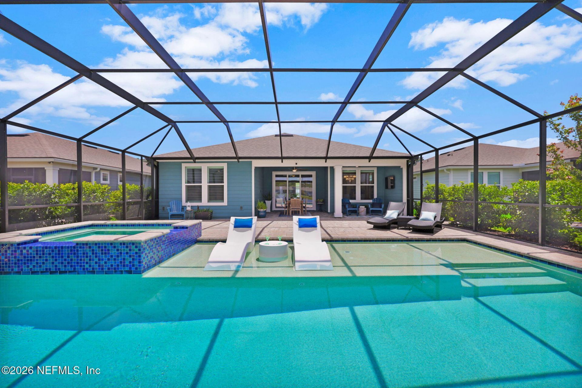 186 Creek Pebble Drive, Ponte Vedra, FL 32081 Photo