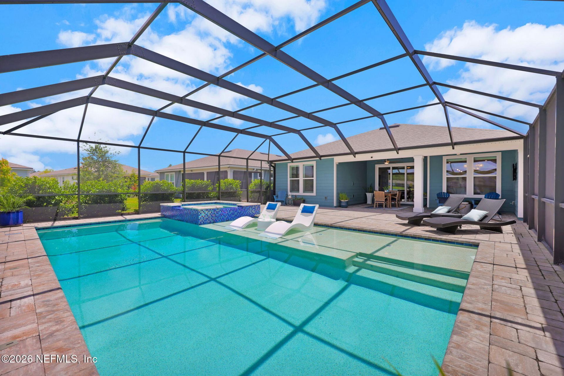 186 Creek Pebble Drive, Ponte Vedra, FL 32081 Photo