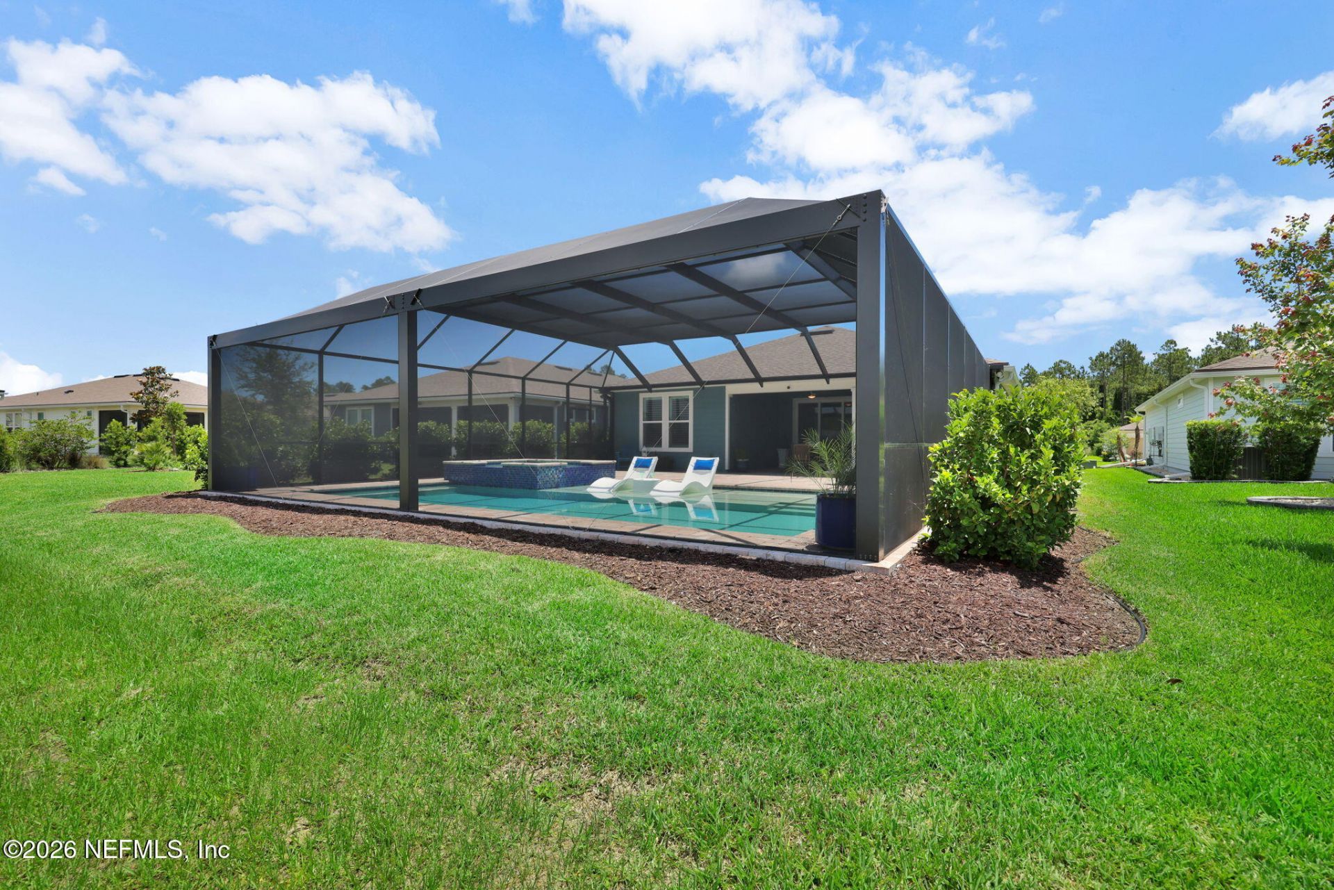 186 Creek Pebble Drive, Ponte Vedra, FL 32081 Photo
