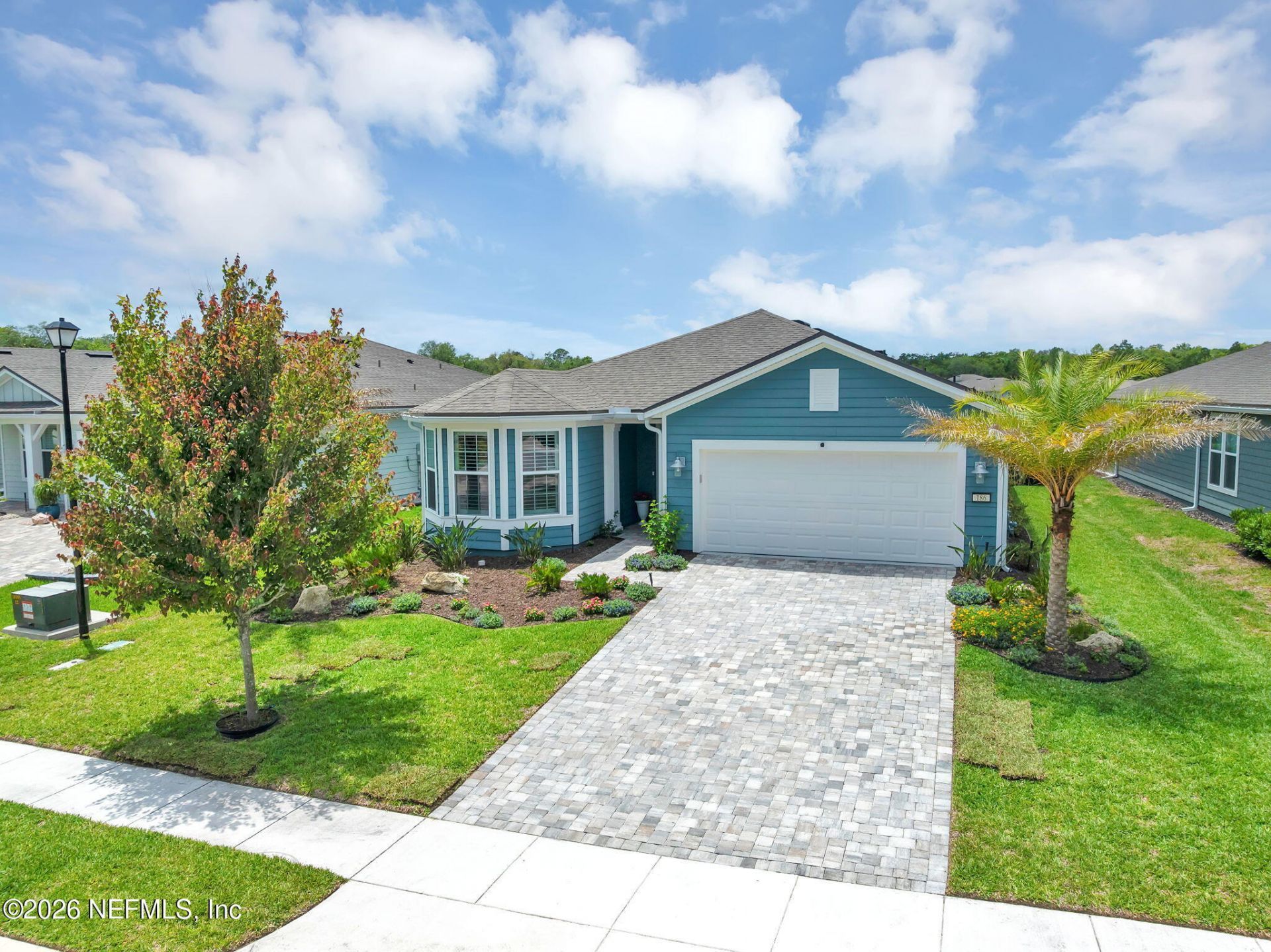 186 Creek Pebble Drive, Ponte Vedra, FL 32081 Photo