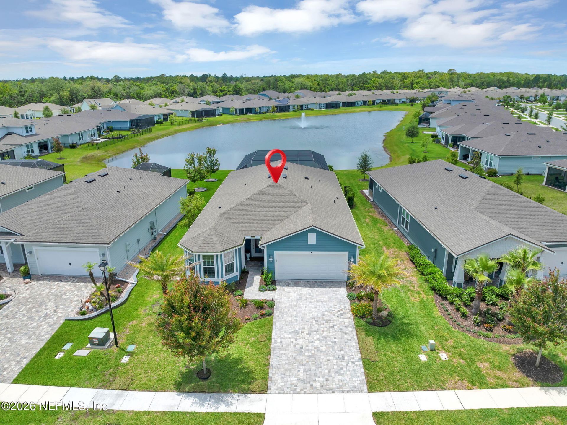 186 Creek Pebble Drive, Ponte Vedra, FL 32081 Photo