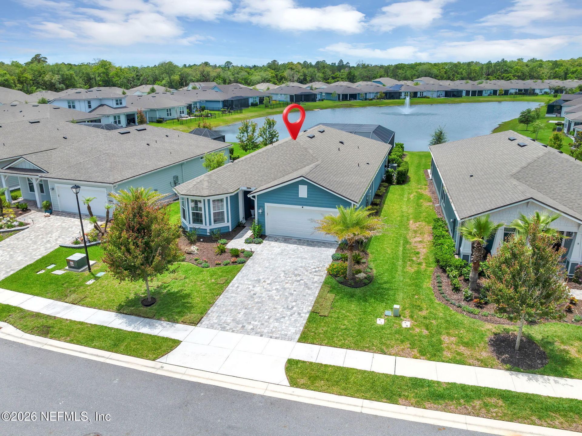 186 Creek Pebble Drive, Ponte Vedra, FL 32081 Photo