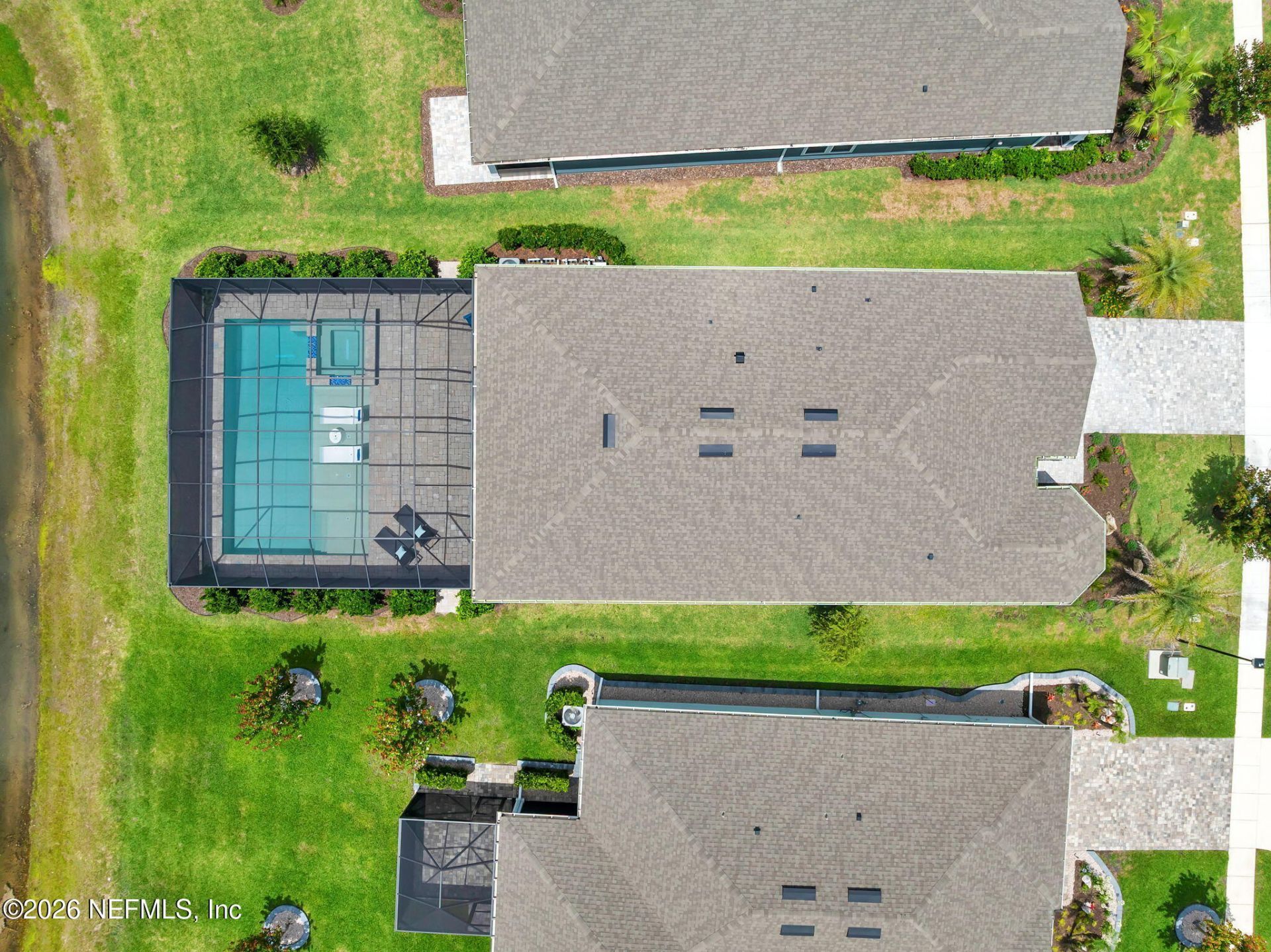 186 Creek Pebble Drive, Ponte Vedra, FL 32081 Photo
