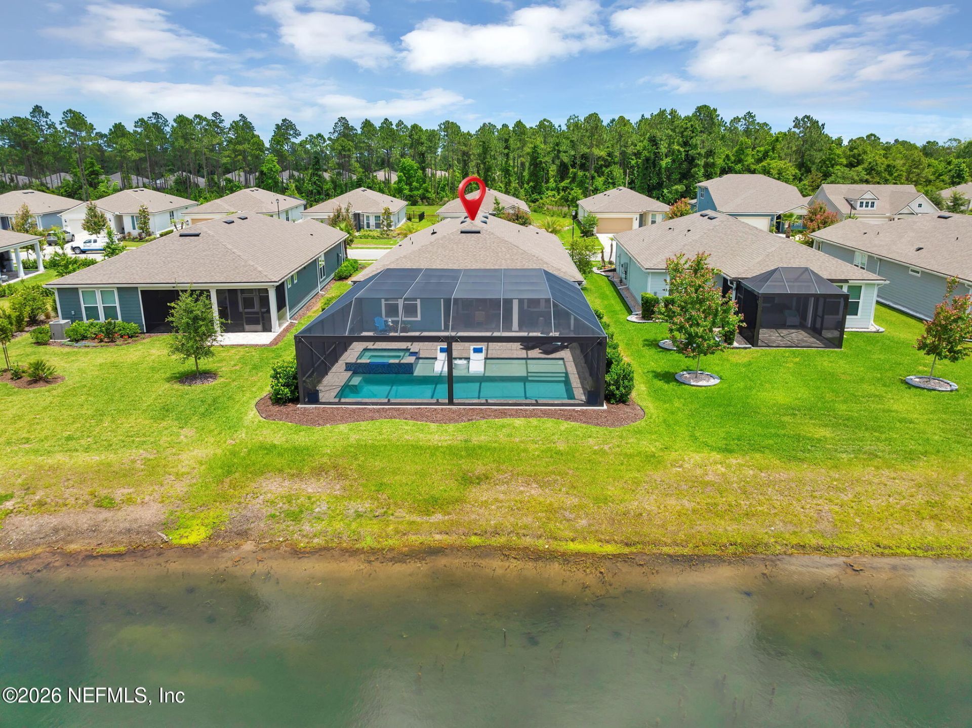 186 Creek Pebble Drive, Ponte Vedra, FL 32081 Photo