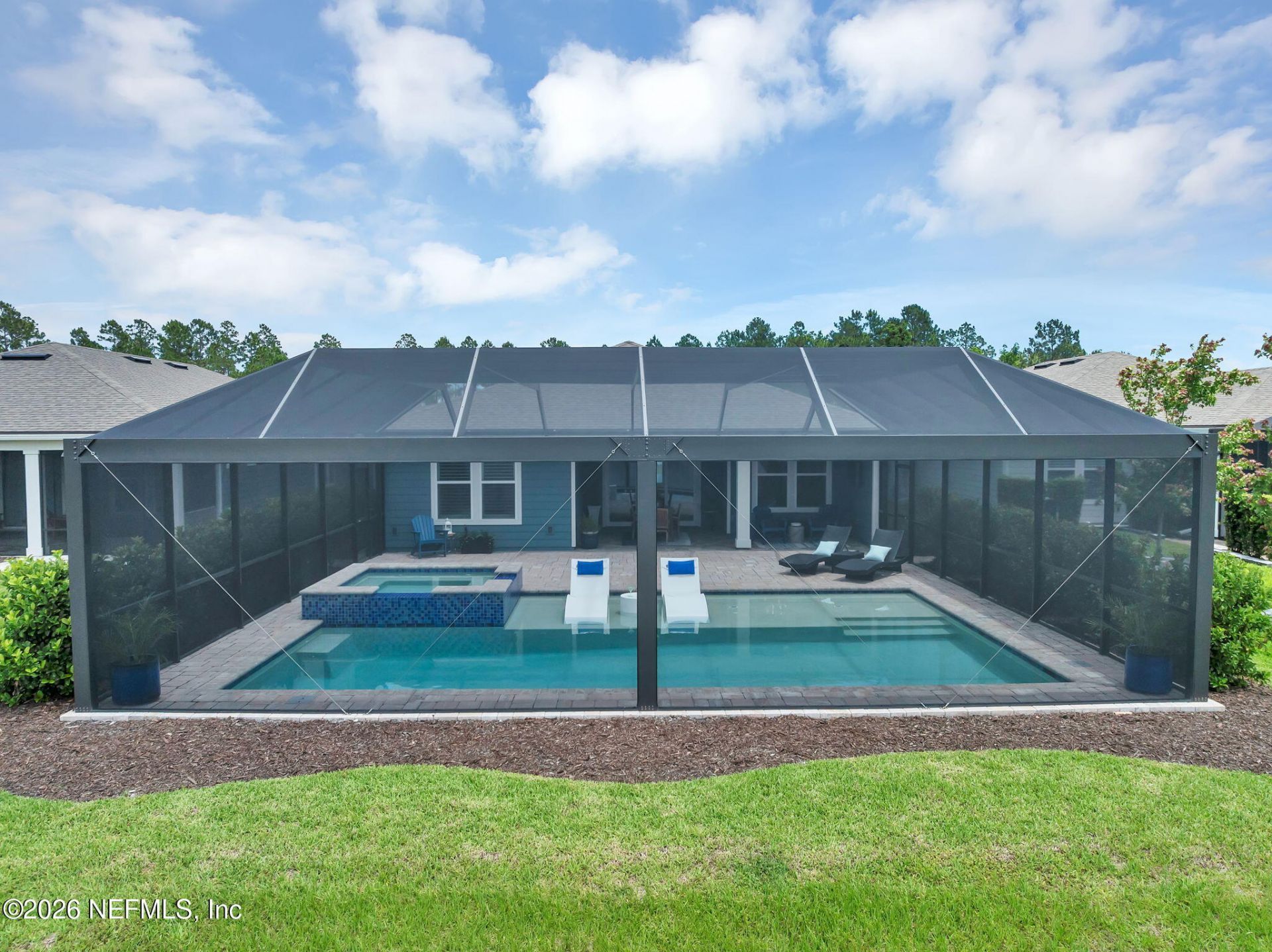 186 Creek Pebble Drive, Ponte Vedra, FL 32081 Photo