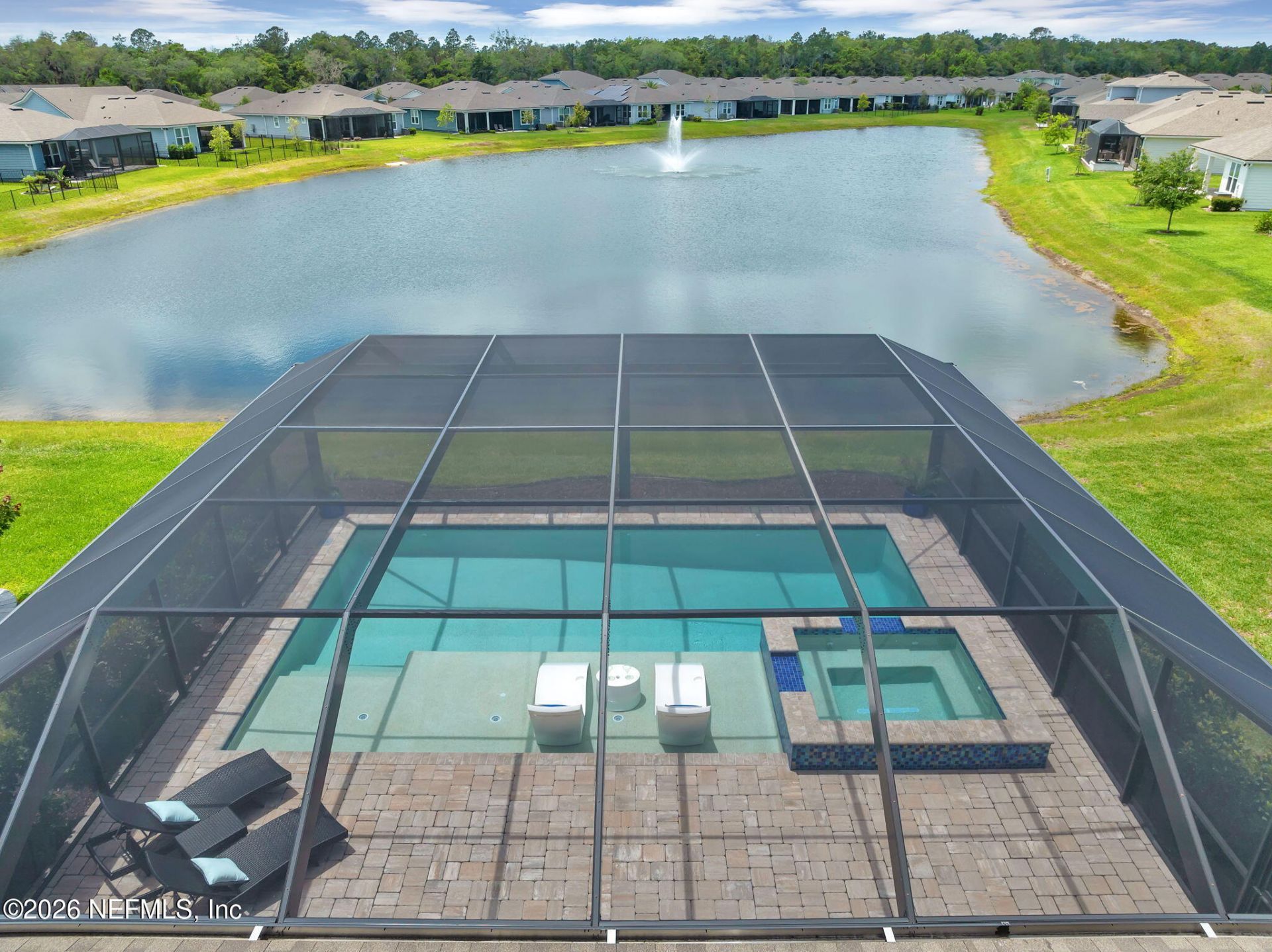 186 Creek Pebble Drive, Ponte Vedra, FL 32081 Photo