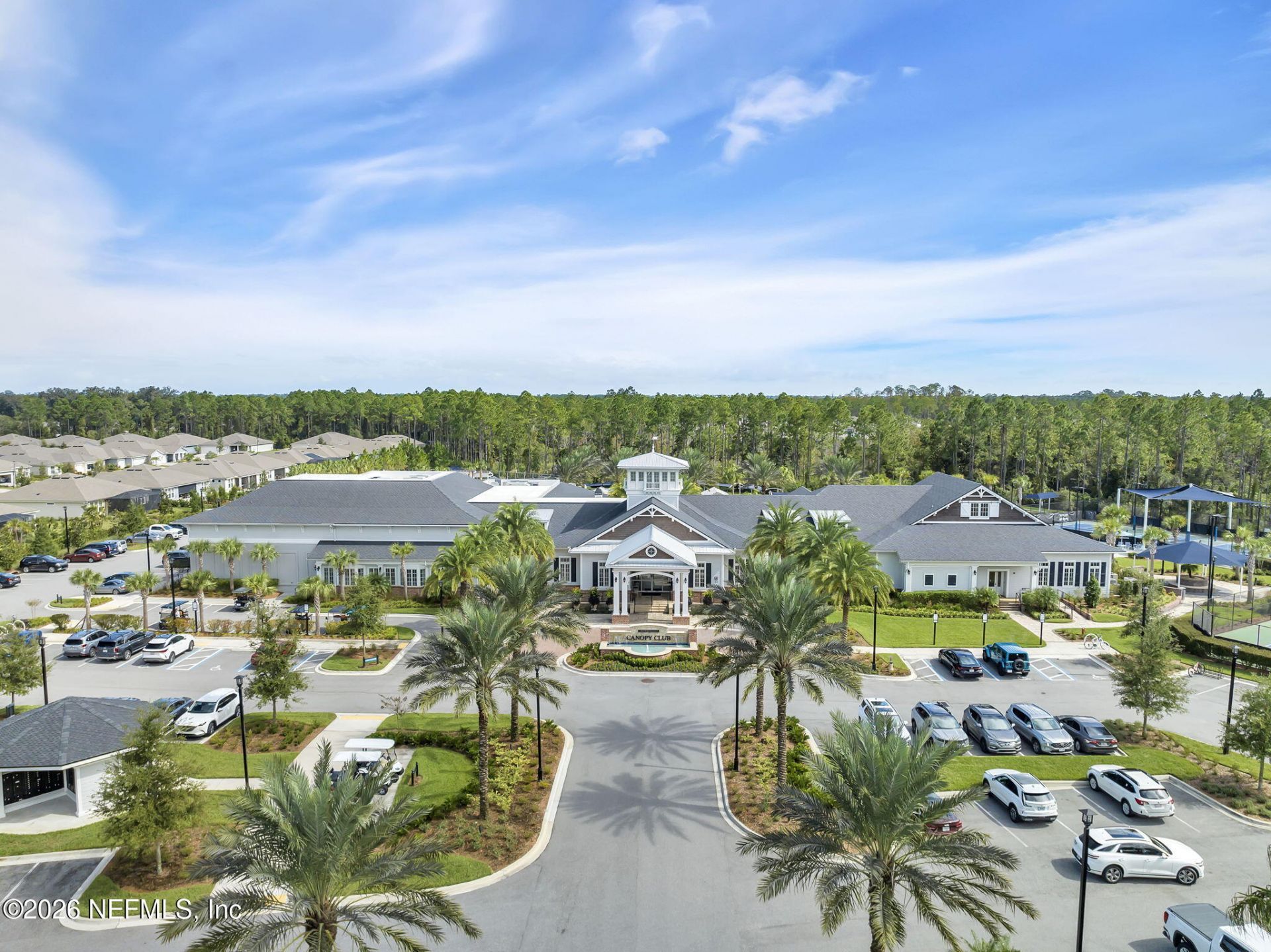 186 Creek Pebble Drive, Ponte Vedra, FL 32081 Photo