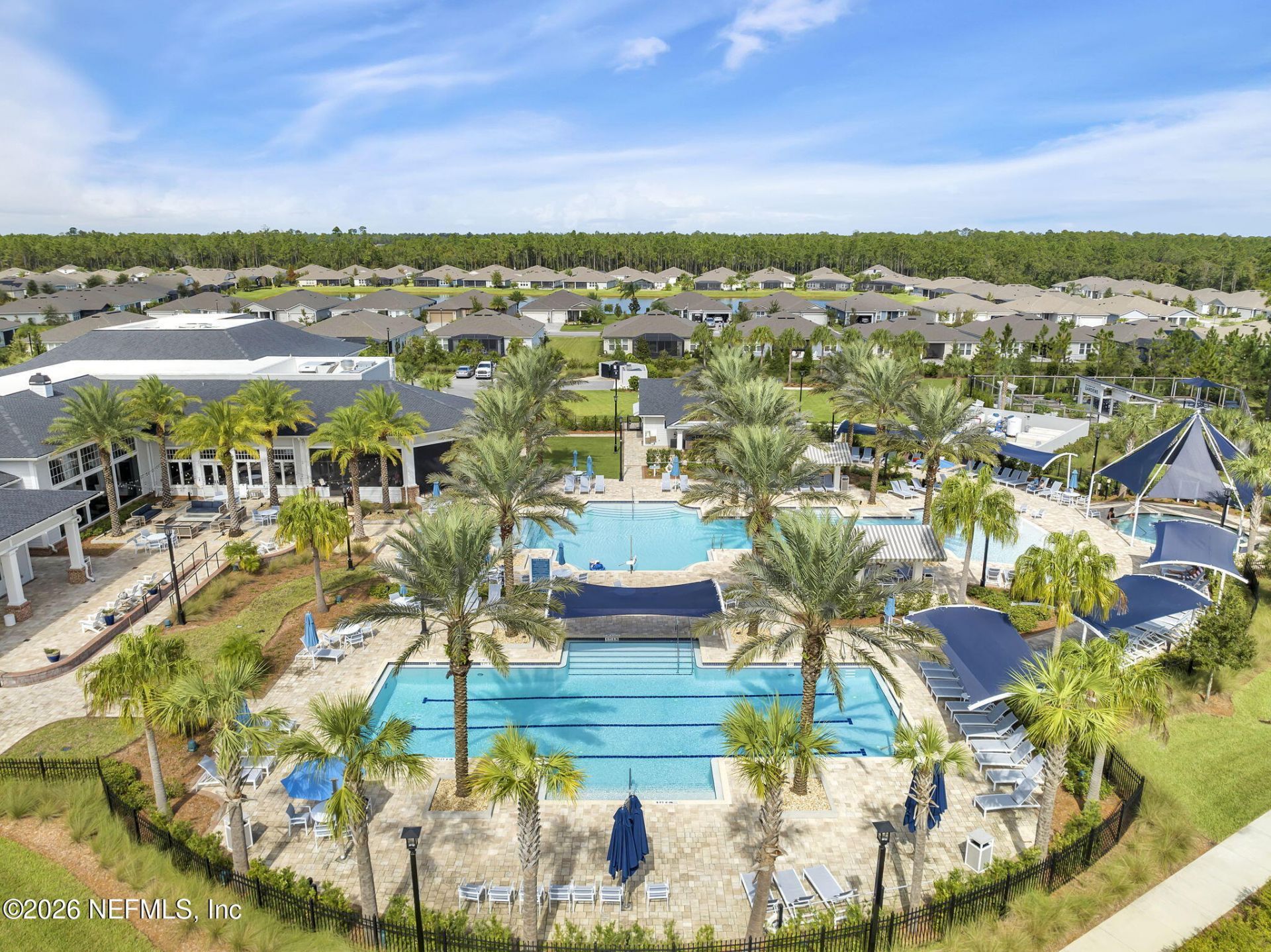186 Creek Pebble Drive, Ponte Vedra, FL 32081 Photo