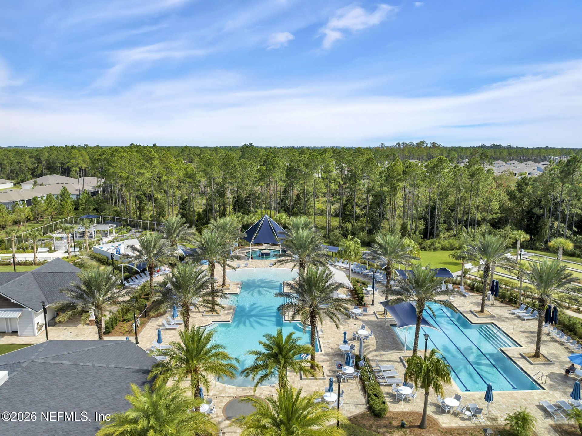 186 Creek Pebble Drive, Ponte Vedra, FL 32081 Photo