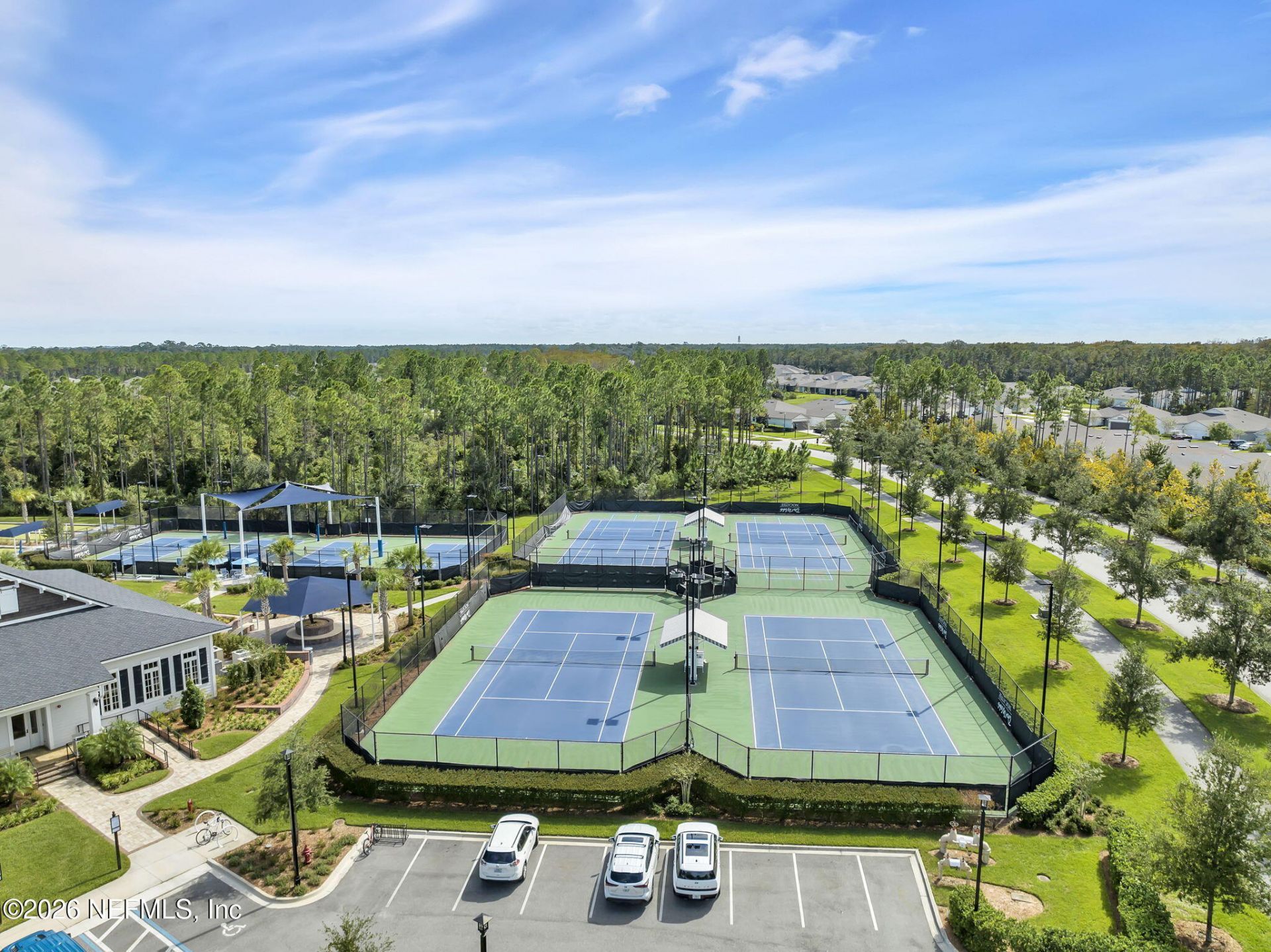 186 Creek Pebble Drive, Ponte Vedra, FL 32081 Photo