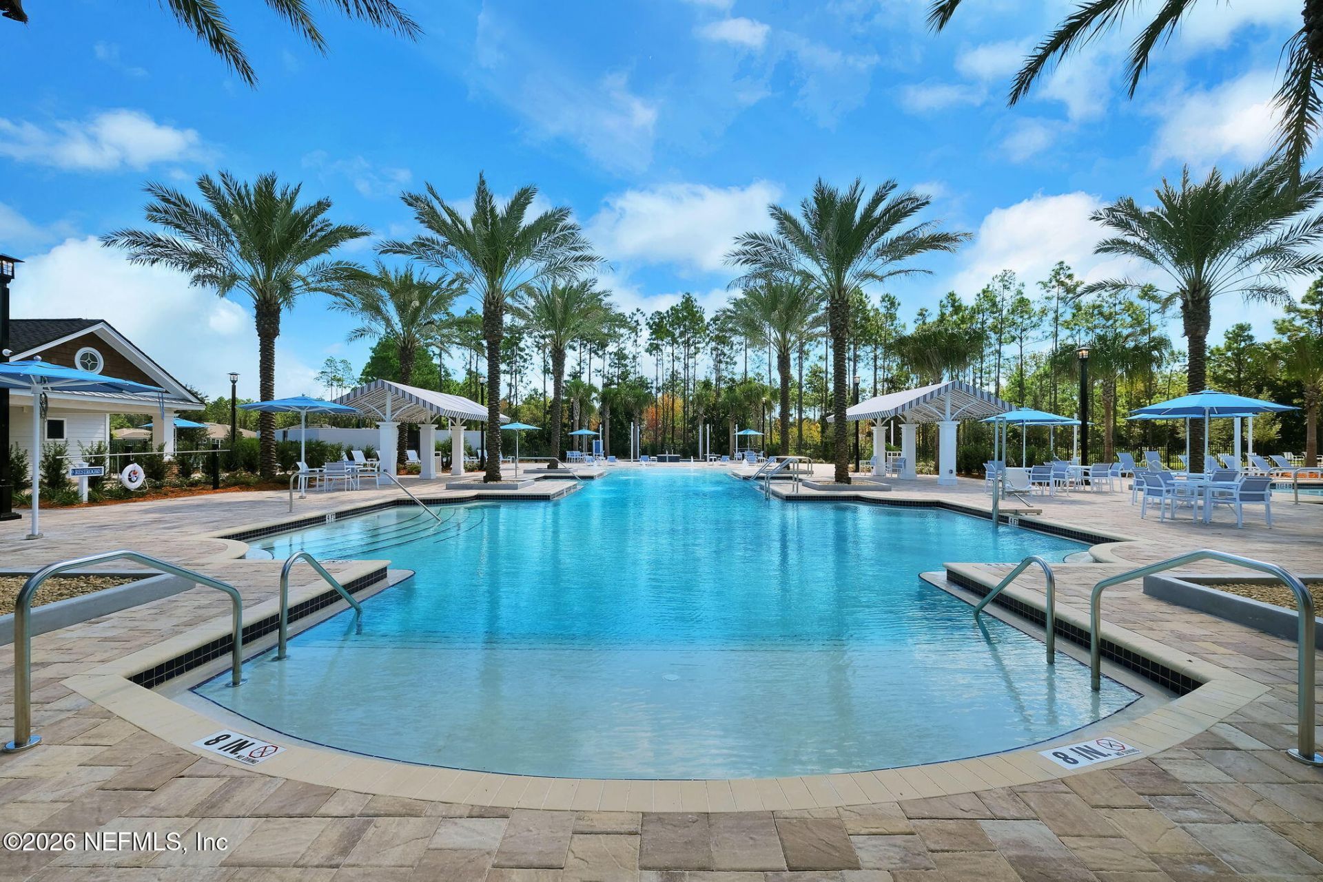 186 Creek Pebble Drive, Ponte Vedra, FL 32081 Photo