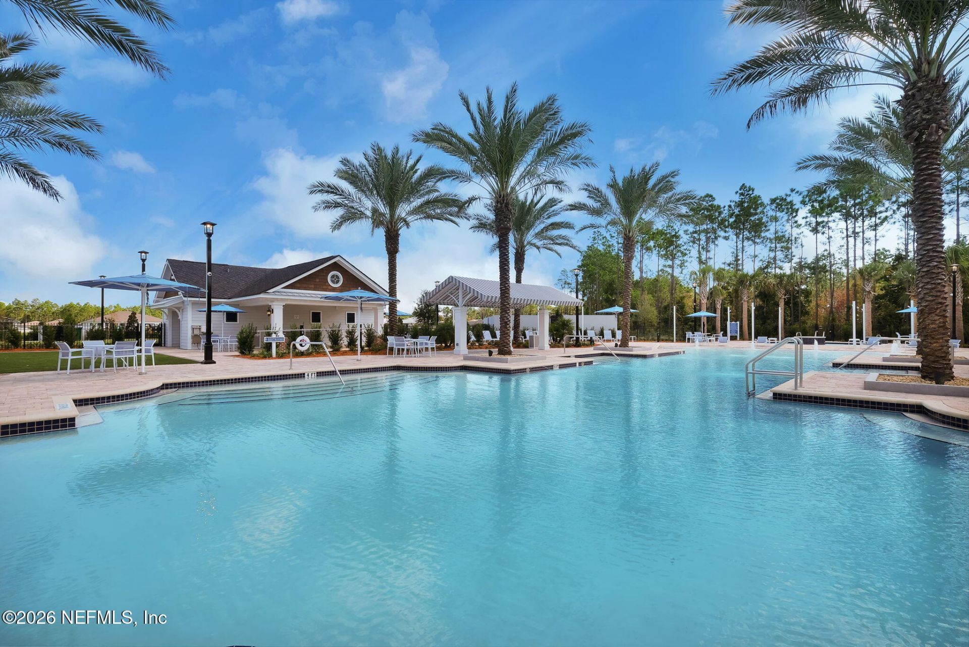 186 Creek Pebble Drive, Ponte Vedra, FL 32081 Photo