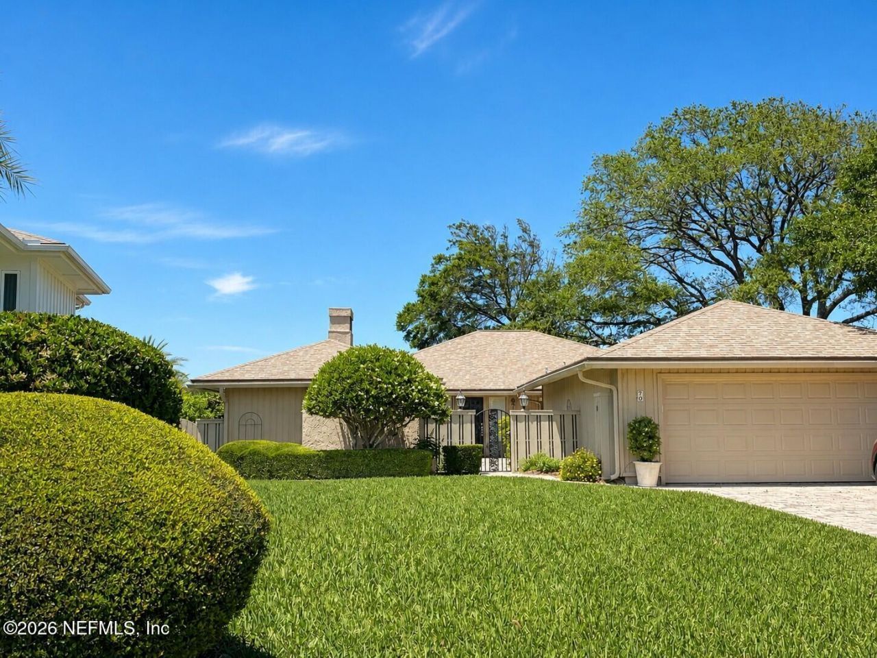 70 Village Walk Lane, Ponte Vedra Beach, FL 32082 Photo