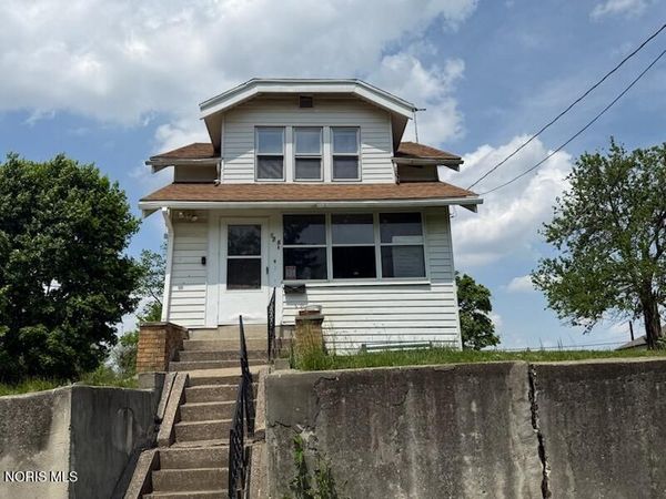 1766 Macomber Street , Toledo, OH 43606