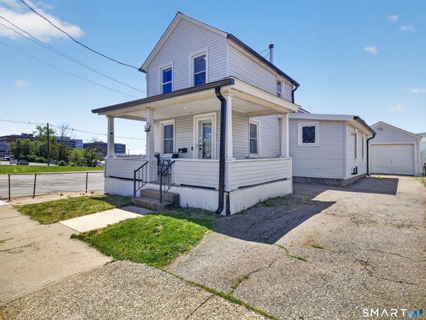 13 Oak, Groton, CT 06340